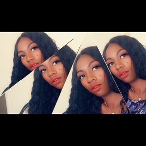 Meet your Posher, Shida